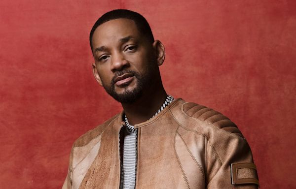 Will Smith Is Getting Ready to Drop His First Album Since 2005