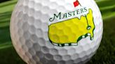 Masters ticket lottery winners selected