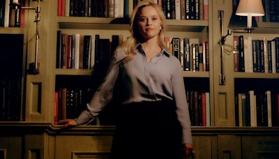 Inside Reese Witherspoon’s Literary Empire