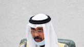 Fallece el emir de Kuwait a los 86 años, anuncia la televisión kuwaití