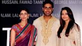 Shweta Bachchan's 50th Birthday Bash: Aishwarya Rai Bachchan and Abhishek Bachchan give it a skip amid their divorce rumours