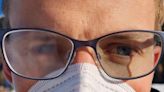 科學家研發可以避免眼鏡起霧的奈米金塗層