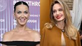 Del nuevo tatuaje de Angelina Jolie y la sorpresa de Katy Perry y Orlando Bloom a Naomi Watts con su hija en Dior