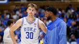 Amile Jefferson leaving Duke to become Boston Celtics assistant, AP source says