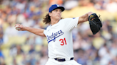 Tyler Glasnow injury update: Dodgers starter lands on IL with back tightness in latest hit to rotation