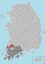 Jangseong County