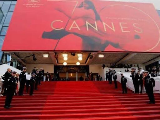 Il ritorno a Cannes di Marco Bellocchio e Valeria Golino