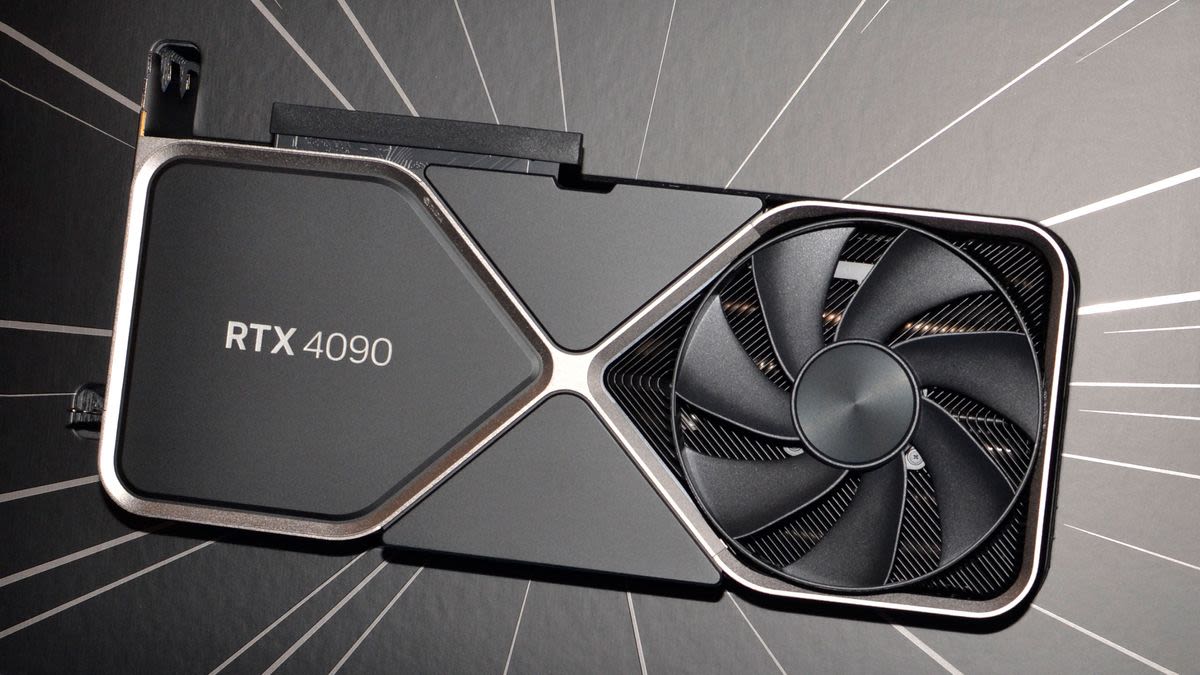 Alleged GDDR6X shortage could briefly hinder Nvidia gaming GPU supply starting August — affected models include RTX 4070 through RTX 4090