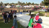 SDPD hosts ‘Peace in the Park’ Winter Wonderland edition in Southcrest