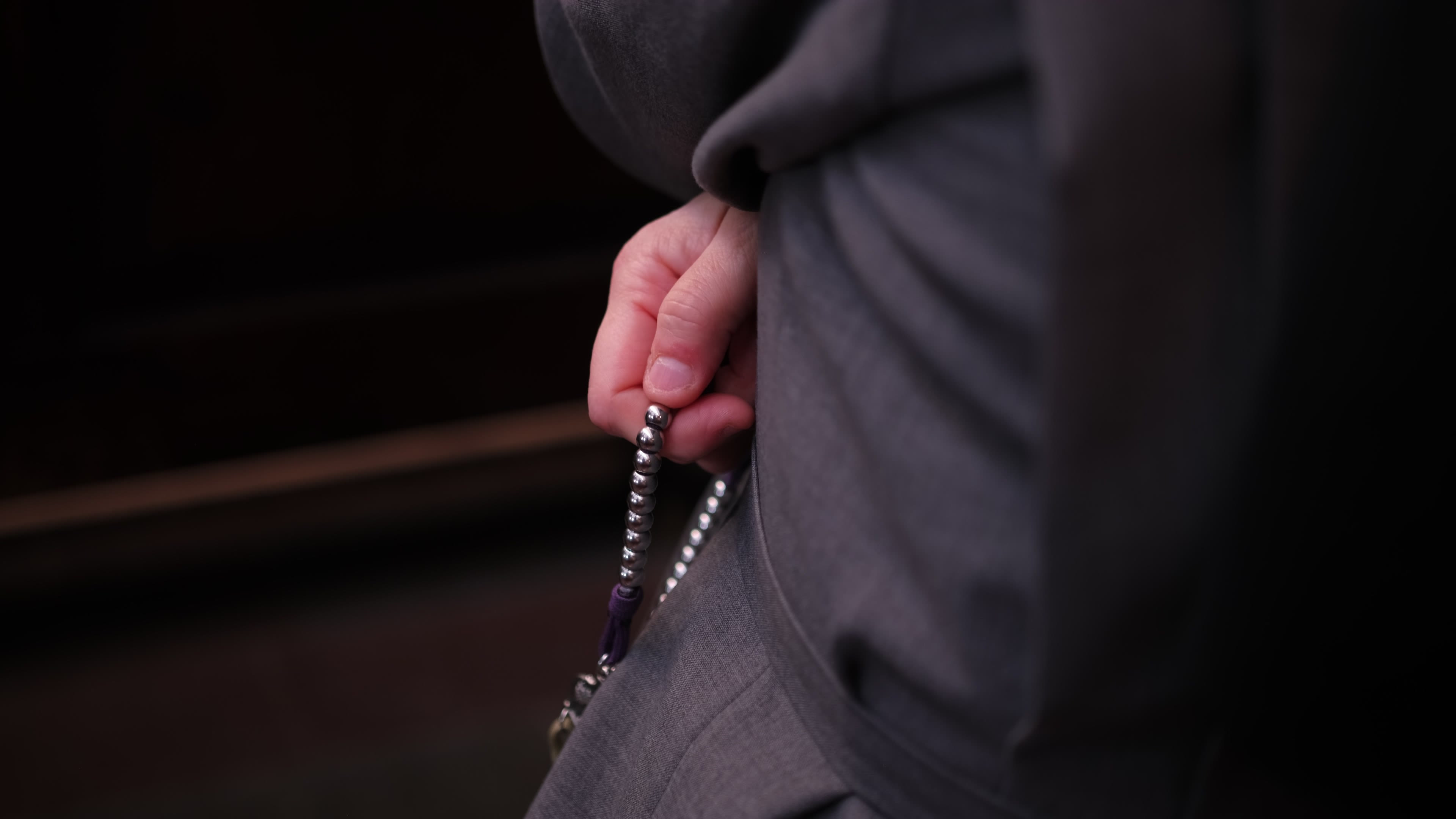 Texas nuns hit back at bishop, demand apology for 'abusive act'