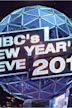 NBC's New Year's Eve