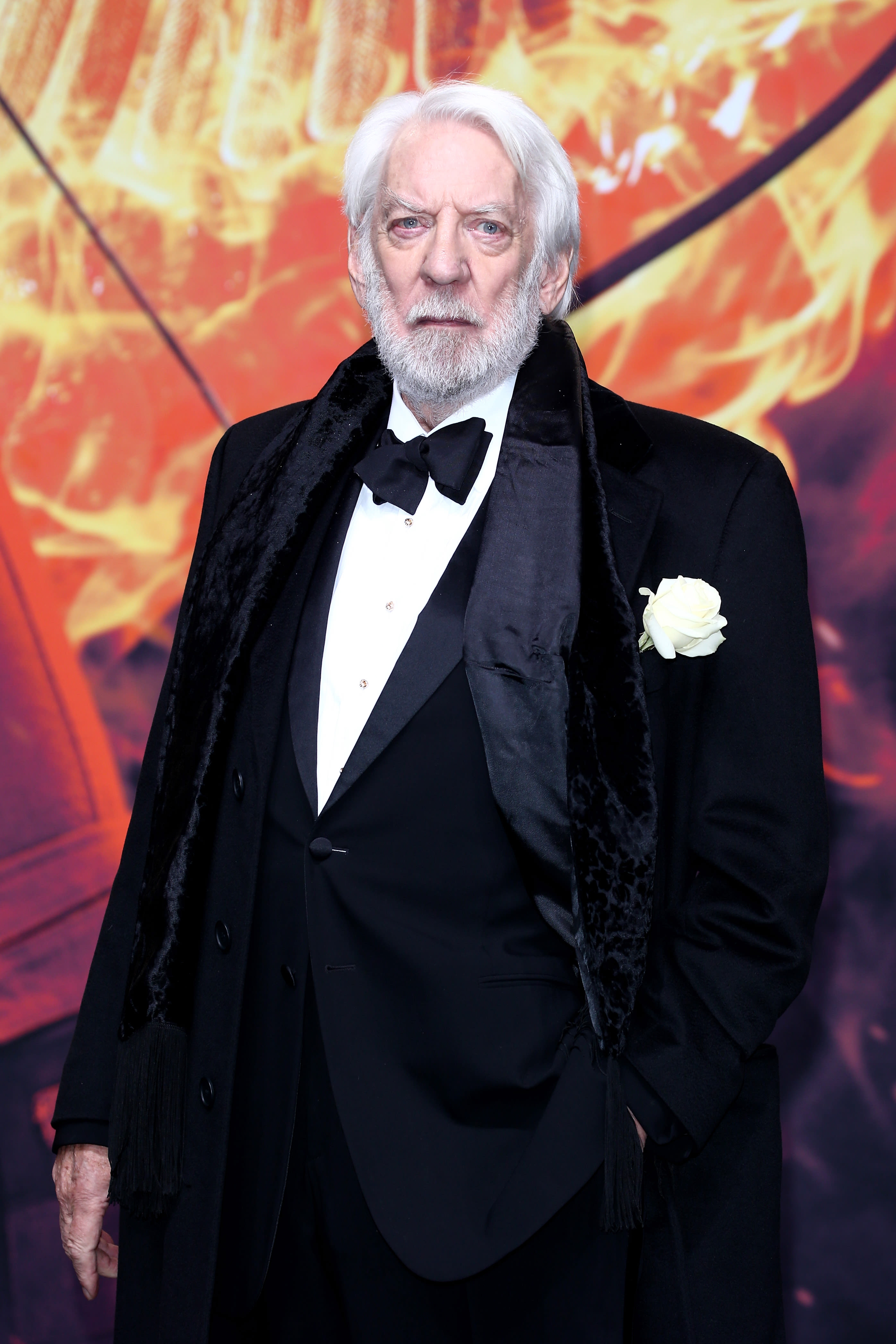 Donald Sutherland Death: Legendary Actor Left Behind 7-Figure Real Estate Portfolio