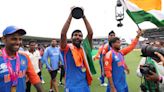 T20 World Cup 2024 Final: Player of the Tournament, Player of the Match, top run-scorer and more awards and winners