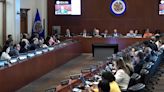 Se cae en la OEA resolución exigía revelar las actas