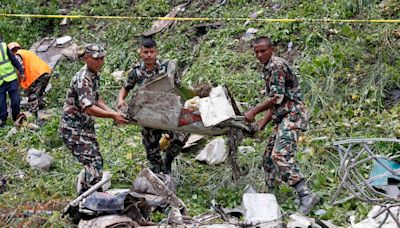 19 crashes in 24 years in Nepal: Why air disasters are so often in the Himalayan nation