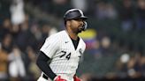 White Sox snap 7-game skid with 4th win of season, 9-4 over Rays