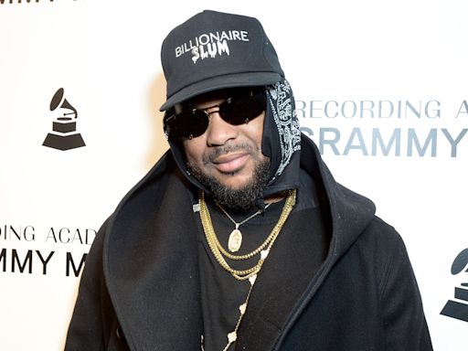 The-Dream Calls Rape And Sex Trafficking Allegations “Untrue And Defamatory”