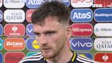 Andy Robertson speaks out after Scotland's Euro 2024 disaster comes to heartbreaking end