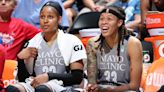 Maya Moore and Seimone Augustus headline Women's Basketball Hall of Fame induction