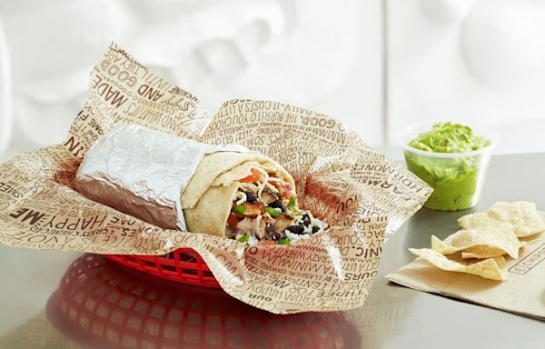 Chipotle Shareholders Approve Its Historic 50-for-1 Stock Split. Here's What Happens Next. | The Motley Fool