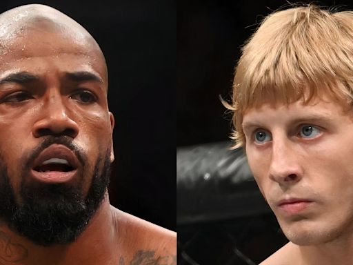 The trash talk between Paddy Pimblett and Bobby Green has already begun ahead of their electric UFC 304 fight