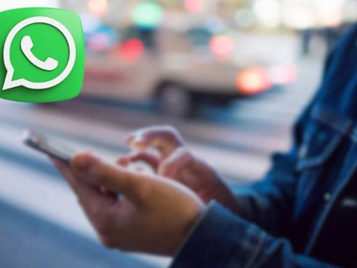 Nunca respondas llamadas en WhatsApp desde estos números, robarán tu dinero