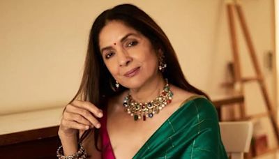 Neena Gupta On Shooting Panchayat 3 In 45-47 Degrees: "It Was Challenging For All Of Us"