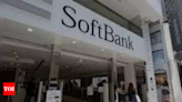SoftBank's Paytm stake falls to under 1% from 18% in IPO - Times of India