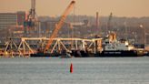 Baltimore bridge: Massive US crane to haul wreckage after deadly collapse