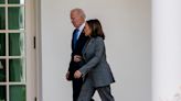 Kamala Harris Is Not the Democrats’ Savior