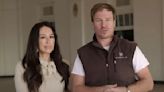 Joanna Gaines’ Sweet Post To Fixer Upper Husband Chip On Their 21st Anniversary Is Couples Goals