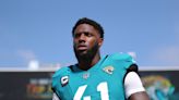 Inside the deal signed by Jaguars pass rusher Josh Allen