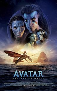 Avatar: The Way of Water