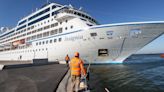 Tragödie auf hoher See - Luxuskreuzfahrtschiff rettet 68 Migranten aus offenem Meer vor den Kanaren