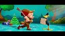 Looney Tunes Daffy's Rhapsody (2012) - YouTube