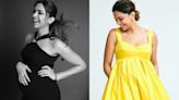 In Pics: 5 times pregnant Deepika Padukone slayed maternity fashion