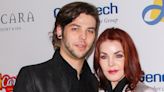 Priscilla Presley Watched Son Navarone Get Attacked by a Camel Just Days Before Lisa Marie's Death