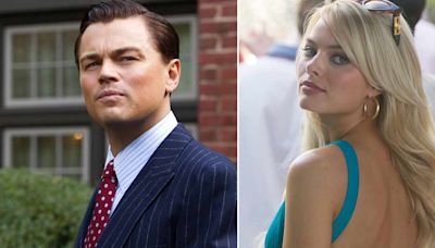 When Margot Robbie Said "There's No Truth To" Leonardo DiCaprio Dating Speculation: "We're Friends, Of Course..."