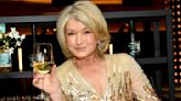 Fans Are Ruthlessly Roasting the 'Hideous' Dress Martha Stewart & Her Friend Accidentally Wore to the Same Dinner Party