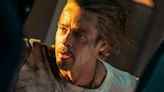 Brad Pitt's 'Bullet Train' Announces IMAX Release With New Trailer