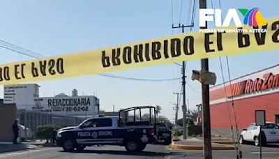 Bitácora del Crimen: ni los médicos se salvan; atacan a director de hospital privado en Tijuana
