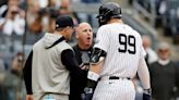 Aaron Judge es expulsado por primera vez en triunfo de Yankees ante Tigers