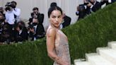 Omega Names Zoë Kravitz as Latest Ambassador