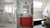 Awkward bathroom shapes – 7 expert solutions and ideas for odd layouts