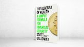 ‘The Algebra of Wealth’ Review: Saver Beware