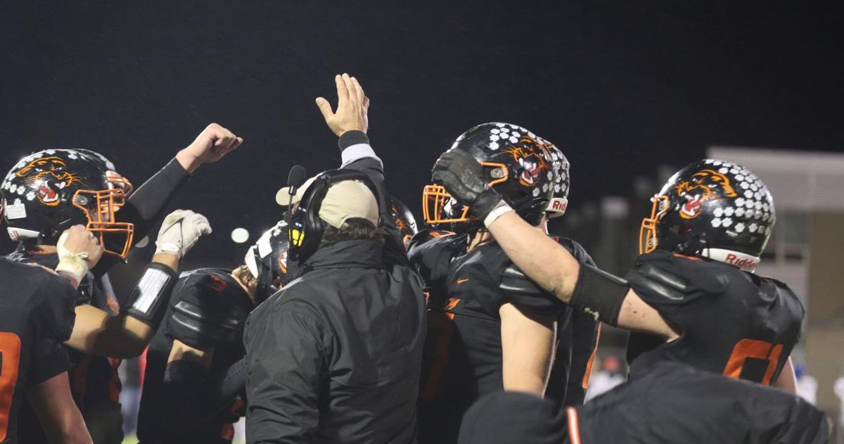 High school football: West Salem AD Ryan Olson named Panthers new head coach