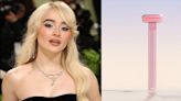 *This* Viral Skincare Device Is the Reason Behind Sabrina Carpenter's Met Gala Glow