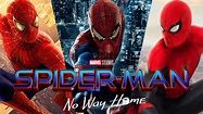 The Best 14 Spider Man No Way Home Poster - Bosco Viniro