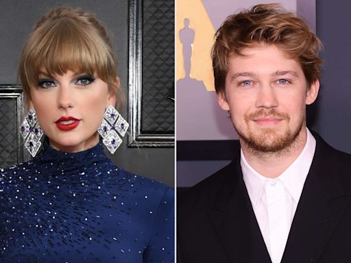 Joe Alwyn Wanted to Keep His Relationship with Taylor Swift 'Personal' During 6-Year Romance: Source (Exclusive)