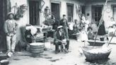 Cómo se retiraban las "inmundicias" de las casas en la Santa Fe sin cloacas de 1895